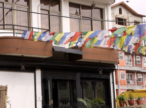Dream Nepal Hotel and Apartment
