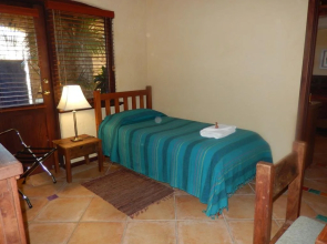 Manuel Towers Boutique B&B & Quality Units