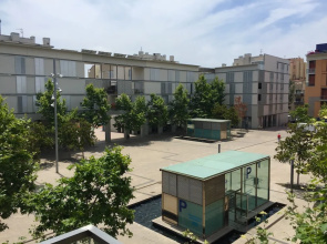 Vilanova Ameba Apartment