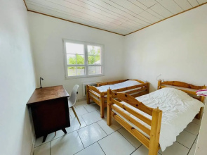 MAISON ARCACHON, 4 PIèCES, 8 PERSONNES - FR-1-433-69