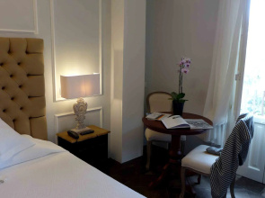 Gagliardi Boutique Hotel