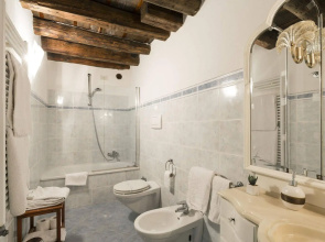 Hotel Villa Stella