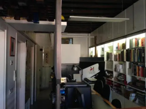 Guest House Spazio Sud