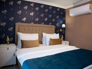 Hotel Mevlana Bazaar