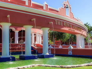 The Royal Haciendas All Inclusive