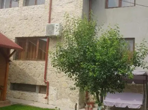 Casa Andrei Techirghiol