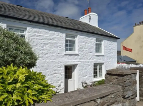 Cronk Darragh Cottage