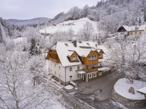 Vacation Apartment at Kreischberg
