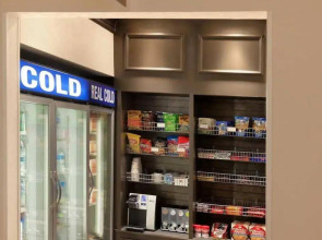 Hilton Garden Inn Chicago Downtown/Magnificent Mile