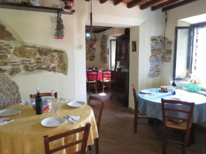 B&B Dal Brillante