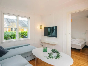 4 Person Holiday Home in Ebeltoft