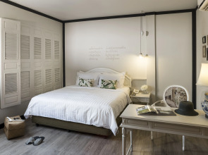 The Raweekanlaya Hotel Bangkok