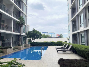 Studio123 at Changwattana