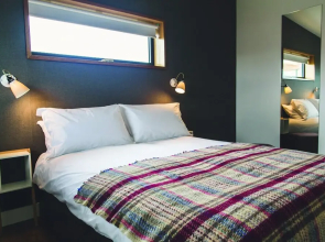 Jog Lodge 4 - 3 Bed