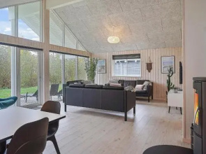 Holiday Home in Kappeln