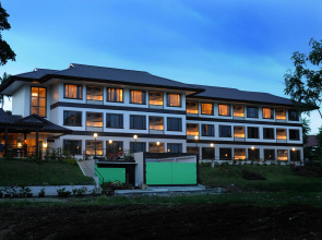 Hotel Tropika