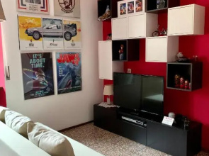 La casa di Marty B&B