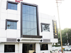 Hotel Shikhar inn