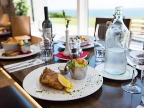 Dunmore East Golf Lodges