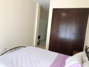 Fancy apartment in Marina-Saïdia !