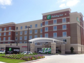 Holiday Inn  Suites Houston West - Westway Park