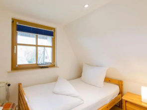 Reethaus am Deich Dierhagen