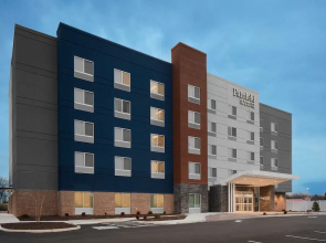 Fairfield Inn & Suites Stony Creek