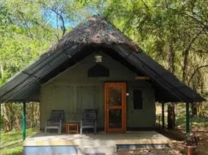 Kabini River Lodge by Jungle Lodges