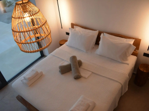 Niki Cretan Villas