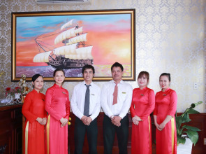 Hoang Long Hotel Phan Thiet