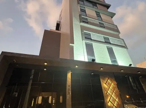Melhores Flats - Excelente junto ao mar