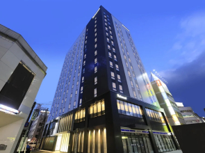 Richmond Hotel Moriokaekimae