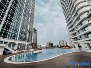 U Residence Karawaci Supermal Apartments