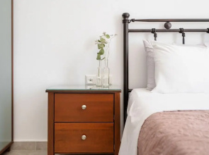 Kastro Boutique Apartment