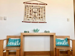 New Exquisite PentHouse at Sublime Samaná Las Terrenas