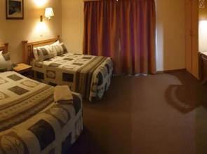 Pietersburg Lodge