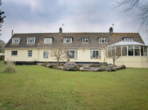 Down Ende House Accommodation