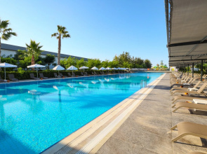 Crystal Centro Resort