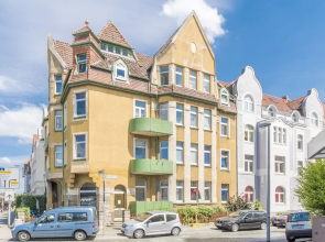 Private Apartment Willmerstraße