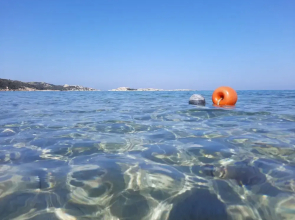 Bosa Marina Fronte Mare