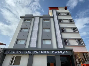 Hotel The Premier Dwarka