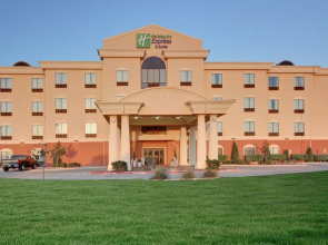 Holiday Inn Express Altus