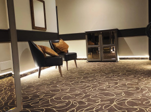 Mokinba Hotels Montebianco