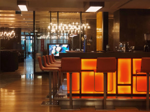 Radisson Blu Hotel Istanbul Asia