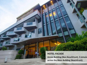Estacio Uno Lifestyle Resort