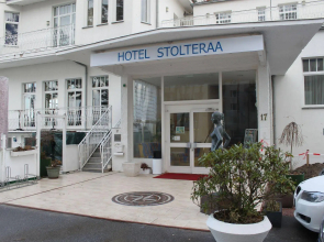 Hotel Stolteraa