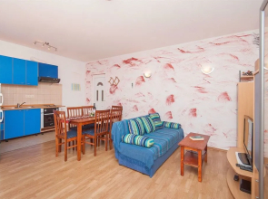 Apartments Tatjana