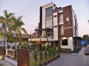 Hotel Yadanar Oo