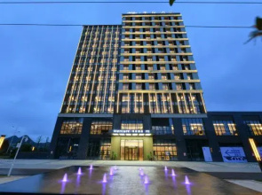 Mercure Hotel Guizhou Anshun West Railway Station