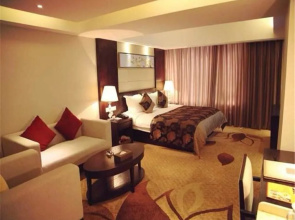 Kunming Gushen Hotel